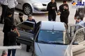 خودرویی که محسن رضایی سوار می شود +عکس