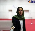 ستاره جوان در پردیس چارسو+عکس