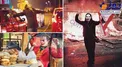 رمزگشایی از حضور «جوکر» در تظاهرات لبنان +عکس