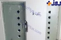 مرگ دلخراش دختر بچه 3ساله در آسانسور!