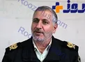 متهمان نصب پرچم داعش در شیراز دستگیر شدند