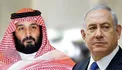 رایزنی نتانیاهو و بن‌سلمان درباره تشکیل جبهه واحد علیه ایران