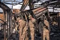 سی‌ان‌ان: آمریکا در آستانه خروج تحقیرآمیز از خاک عراق است