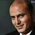 گریم جالب بازیگر نقش دکتر شریعتی+عکس