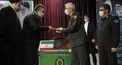 عنوان نیروی انتظامی به فرماندهی کل انتظامی جمهوری اسلامی ایران تغییر کرد