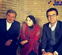 پشت صحنه جدید شهرزاد+عکس