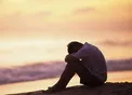 با غم‌هایت رفیق شو، افسردگی‌ات را در آغوش بگیر