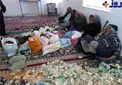 مافیای تکدی‌گری با درآمدهای میلیونی+ عکس