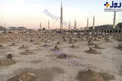 غربت بهشت بقیع در عربستان +عکس