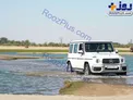 خودروی خاصِ حاکم دوبی برای تفریح +عکس