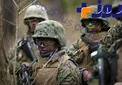 تصاویر برهنه نظامیان زن آمریکایی توسط همکاران مرد در اینترنت پخش شد!