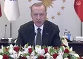 اردوغان خواستار لغو تحریم‌های آمریکا علیه ایران شد