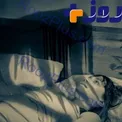 آشنایی با فلج میان خواب و بیداری یا به اصطلاح بختک!