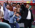 مهمان امشب برنامه 
