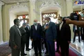 دیدار نخست وزیر عراق با قالیباف/عکس