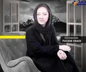 جدیدترین عکس آتلیه ای خانم بازیگر مشهور که تاکنون دیده نشده است