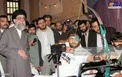 عکس/تیراندازی جانباز ورزشکار در حضور رهبر انقلاب