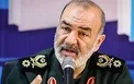 سردار سلامی: این صهیونیست‌ها هستند که در محاصره قرار دارند