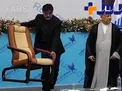 صندلی خالی آیت الله هاشمی را چه کسی پر می کند ؟/ پاسخ آیت الله خاتمی