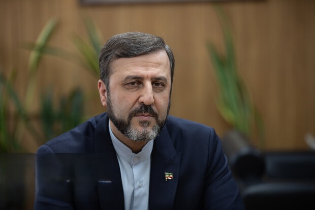 آمریکا به جای موعظه دیگران پاسخگوی جنایات خود باشد آمریکا به جای موعظه دیگران پاسخگوی جنایات خود باشد