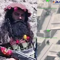 فرمانده مشهور طالبان کشته شد +عکس