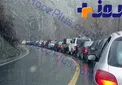 افزایش ابر و بارش پراکنده باران در استانهای شمالی کشور