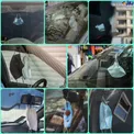 تزئینات خطرناک کرونایی +عکس