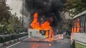 چرا آمار رسمی کشته شدگان رخدادهای اخیر اعلام نمی شود؟
