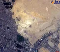 خارق العده ترین عکس از زمین