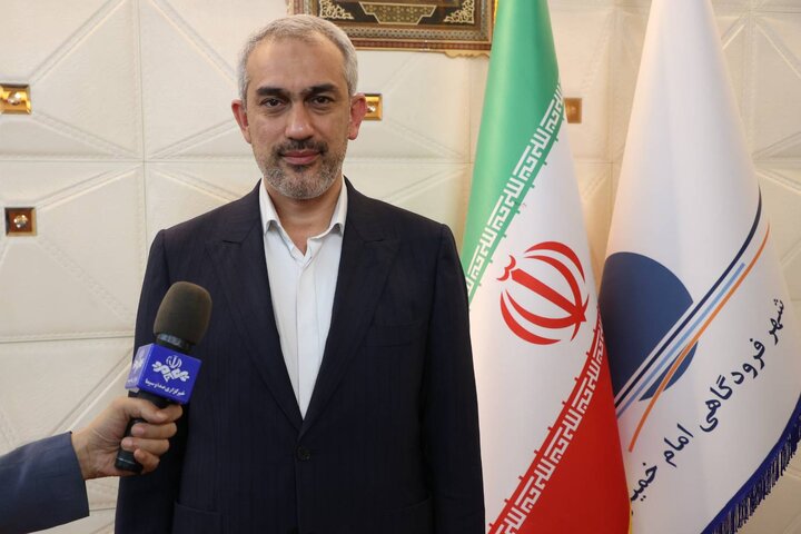 وزیر امور اقتصادی و دارایی عازم تایلند شد وزیر امور اقتصادی و دارایی عازم تایلند شد