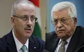 محمود عباس با استعفای «رامی‌ الحمدالله» موافقت کرد