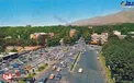 تهران تجریش سال ۱۳۵۱ +عکس