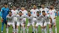 اسامی بازیکنان تیم ملی فوتبال ایران اعلام شد