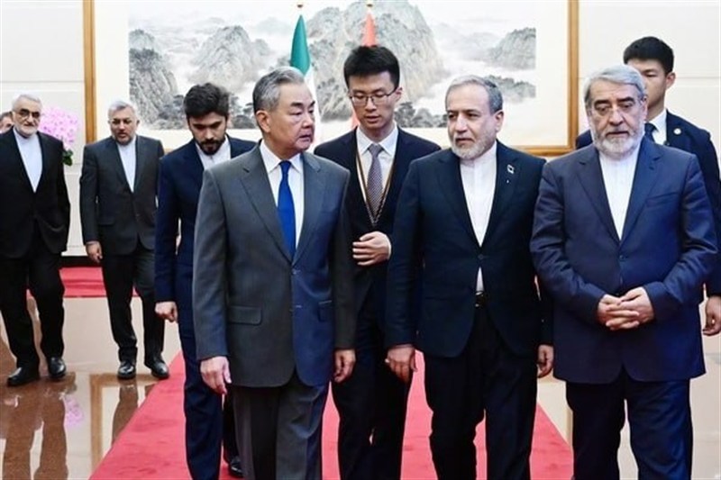 تصمیمات امروز پیامدهای گستردهای خواهد داشت تصمیمات امروز پیامدهای گستردهای خواهد داشت