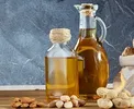 با فواید شگفت انگیز روغن بادام زمینی آشنا شوید