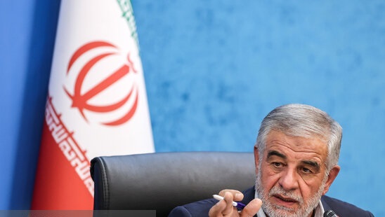 آمریکا قابل اعتماد نیست؛ رمز پیروزی کشور انسجام ملی است
