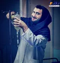 نیما شعبان‌نژاد با ظاهر خانم پرستار+عکس