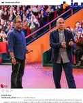 پدر عروسک‌ها امشب در 