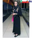 عکس/ تیپ و ظاهر متفاوت بهاره افشاری