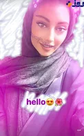 چهره جدید و تغییر یافته خانم بازیگر + عکس