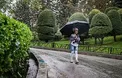 هواشناسی از بارش باران در ۱۴ استان کشور خبر داد