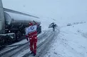 هواشناسی: بارش برف و باران از عصر فردا / وقوع گرد و غبار در جنوب شرق کشور