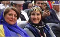 بازیگر زن مشهور در لباس بختیاری+عکس