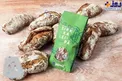 یک نان خوشمزه با پودر سوسک+عکس