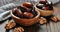 مزایای بی نظیر خرما