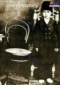 تصویری نایاب از دکتر محمد مصدق در ۸ سالگی+عکس