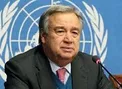 گوترش: سازمان ملل با تمام توان به ایران در مبارزه با کرونا کمک خواهد کرد