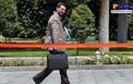 عبور وزیر جوان روحانی از خط قرمز+عکس