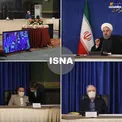 آغاز تحصیلی سال ۱۳۹۹-۱۴۰۰ به صورت مجازی/عکس