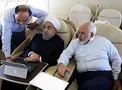 هیچ ویزایی تاکنون برای هیئت مقدماتی سفر رئیس‌جمهور به نیویورک صادر نشده است